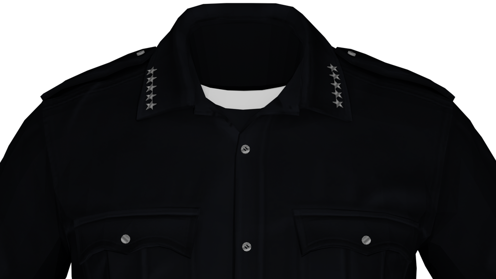 Collar Ranks/Pins