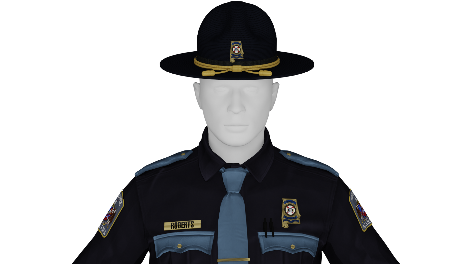Alabama Law Enforcement Agency