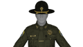 Montana Highway Patrol