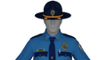 Alaska State Troopers