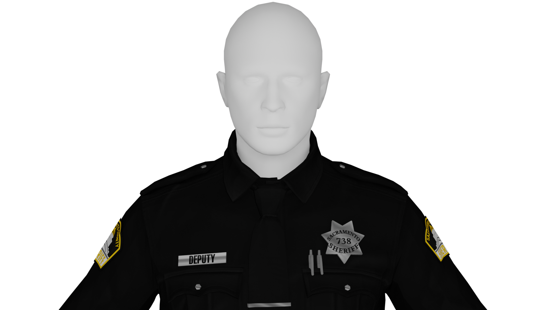 Sacramento County Sheriff's Office