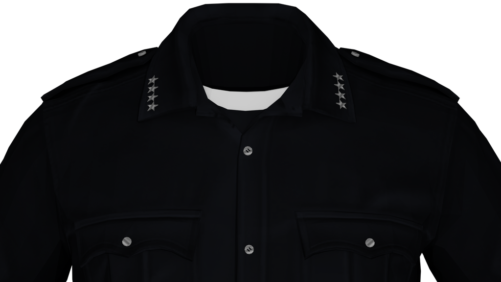 Collar Ranks/Pins