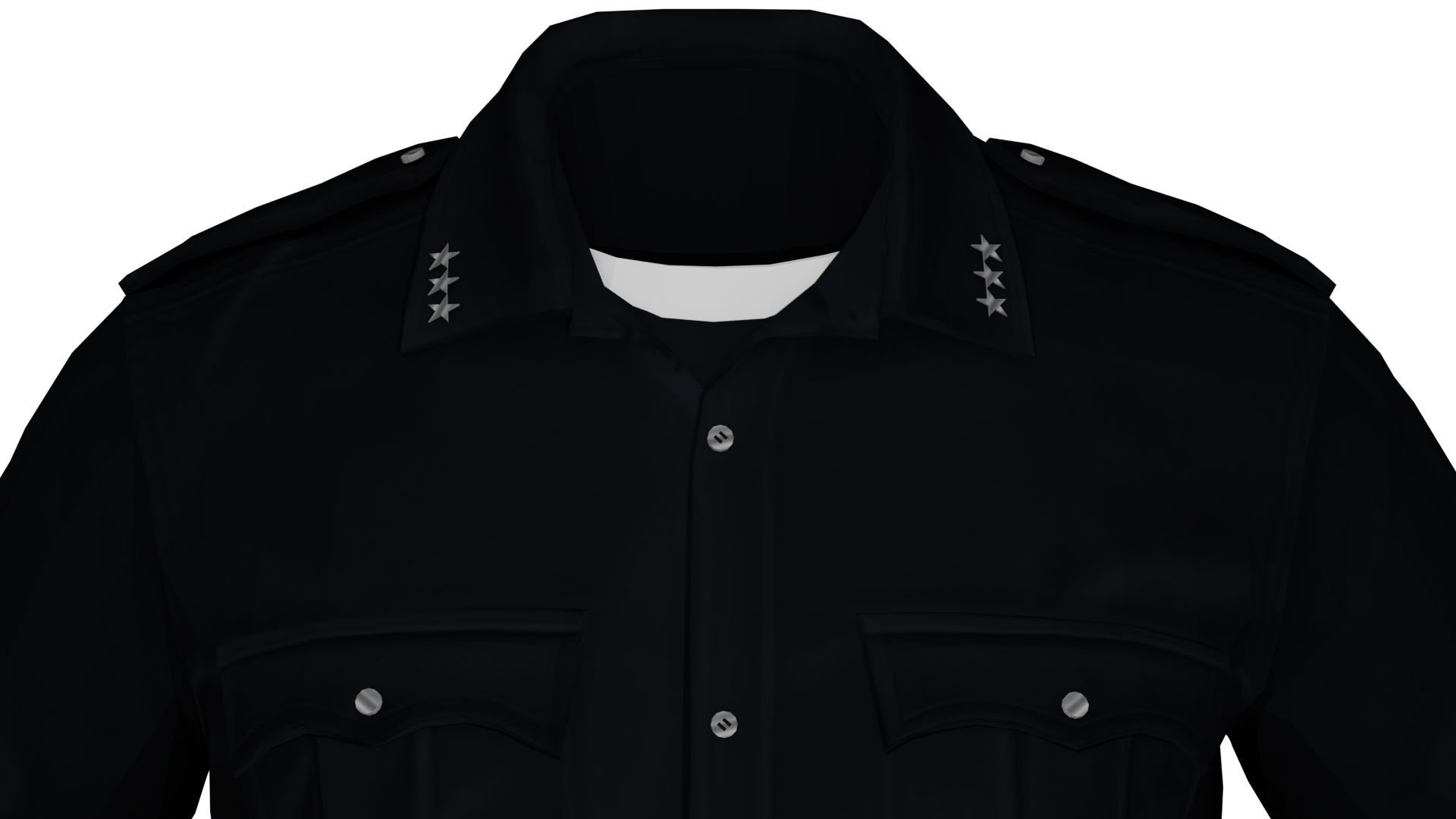 Collar Ranks/Pins