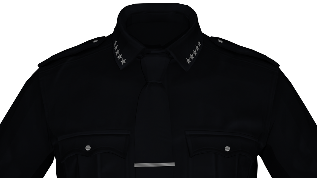Collar Ranks/Pins