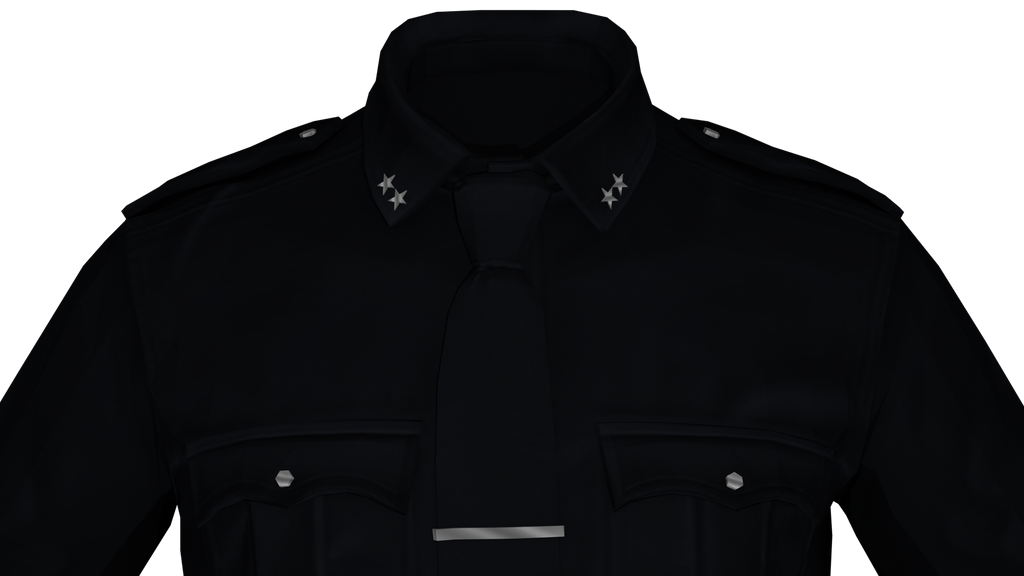 Collar Ranks/Pins