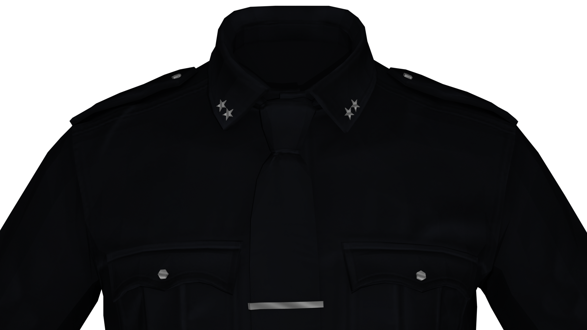 Collar Ranks/Pins