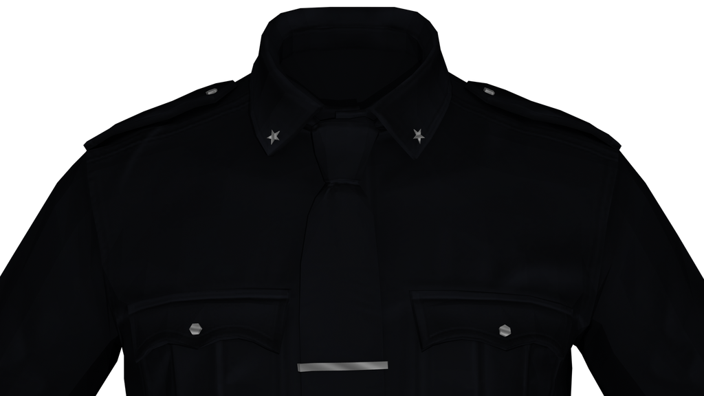 Collar Ranks/Pins
