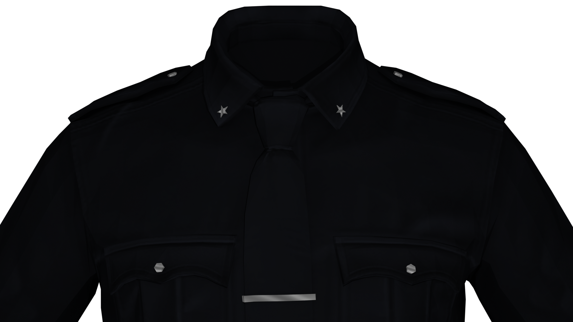 Collar Ranks/Pins